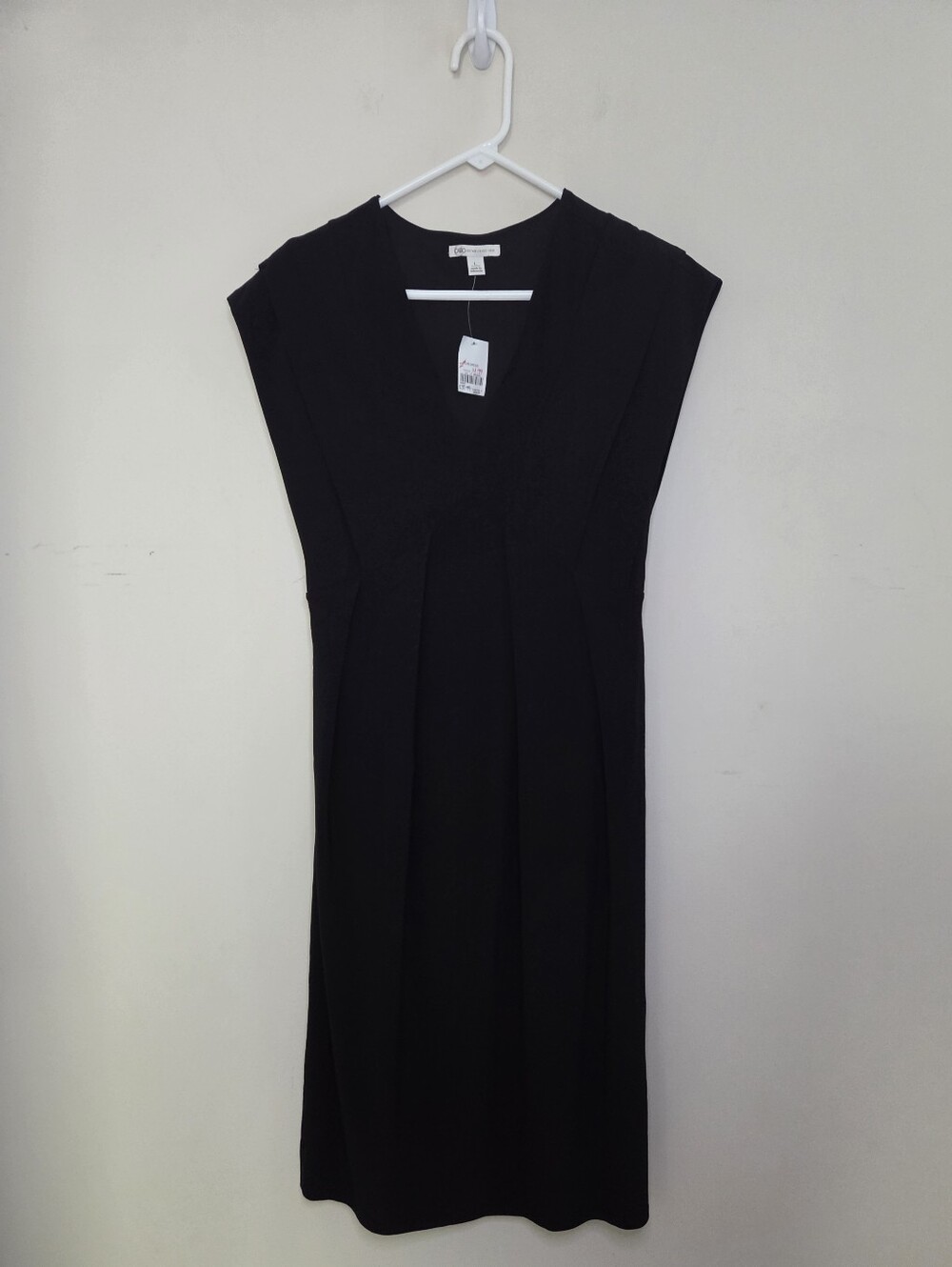 Women's Cato Midi Length Dress Sz Large NWT - Picture 1 of 6